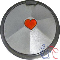 Lid Inlay