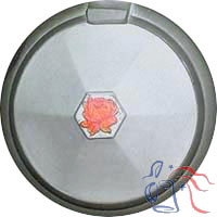 Lid Inlay