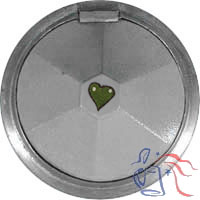 Lid Inlay