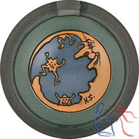 Lid Inlay