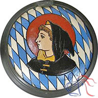 Lid Inlay