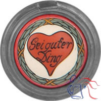 Lid Inlay
