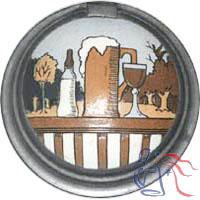 Lid Inlay