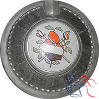 Lid Inlay