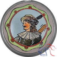 Lid Inlay