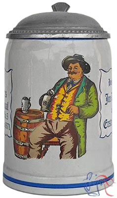Convention Stein