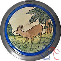 Lid Inlay