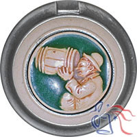 Lid Inlay