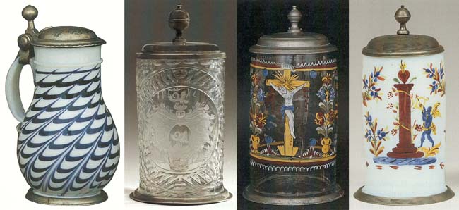 beer stein article introduction